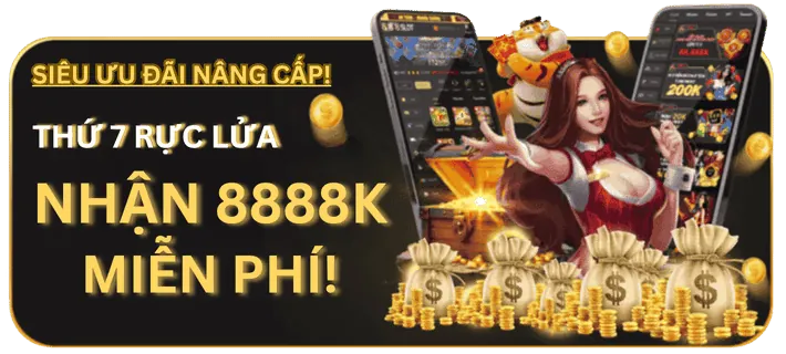 Khuyến mãi chào mừng thành viên mới chơi nổ hũ