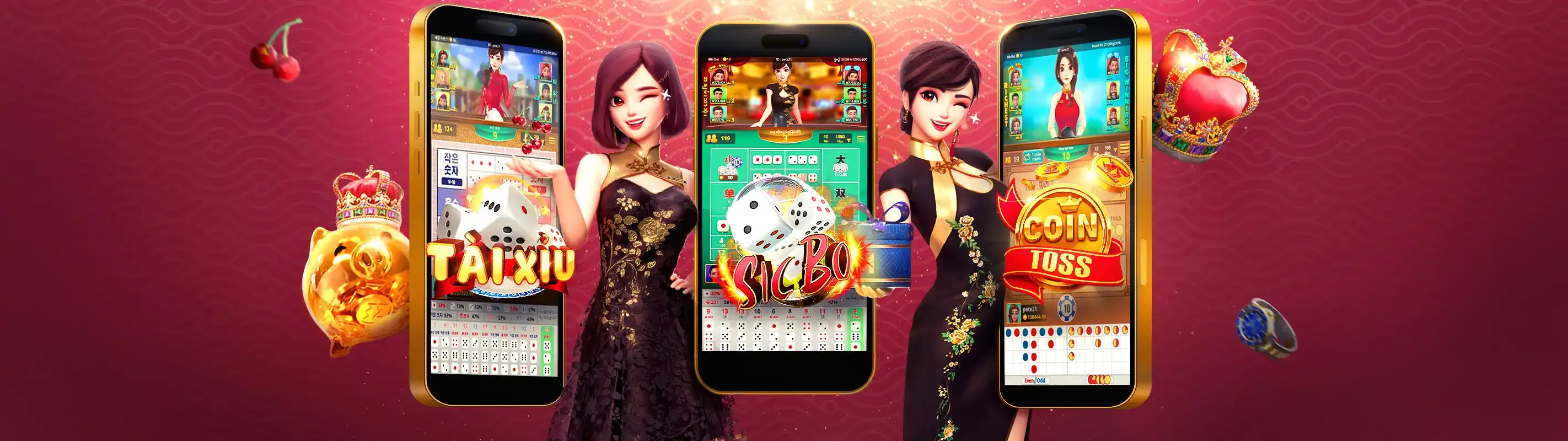 Chương trình đối tác cskh xin88