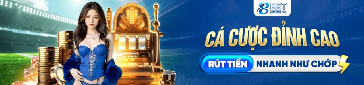 Các chương trình khuyến mãi hấp dẫn của xin88