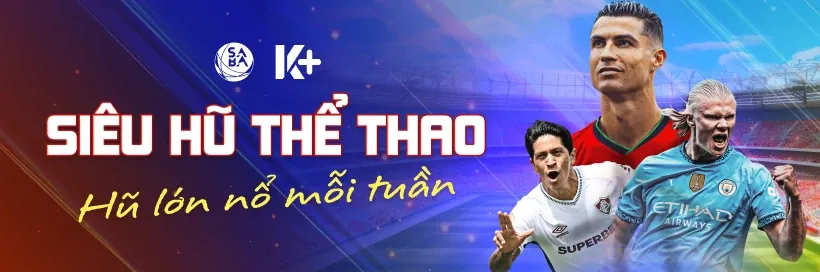 Giao diện hiển thị kèo chấp trong cá cược thể thao tại cskh xin88